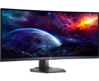 Dell 34'' S3422DWG 210-AZZE Czarny - 1458416 - zdjęcie 2